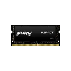 Memoria RAM Kingston KF432S20IBK2/64 64 GB DDR4 3200 MHz CL20