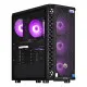 PC de Sobremesa Actina KOMAAAGIP1373 AMD RYZEN 5 5600 32 GB RAM 1 TB SSD Nvidia Geforce RTX 4060