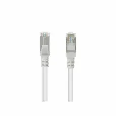 FTP Category 5e Rigid Network Cable Lanberg PCF5-10CC-0200-S Grey 2 m