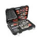 Tool Case Yato XXL 1/4-1/2