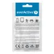 Cable USB C EverActive CBB-1CB Black 1 m
