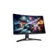 Monitor Gaming Lenovo Legion R27qc-30 Quad HD 27
