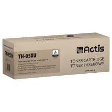 Toner Actis TH-05XU Black