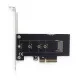 PCI Card SSD M.2 GEMBIRD PEX-M2-01