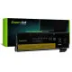 Laptop Battery Green Cell LE57V2 Black 4400 mAh
