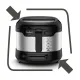 Freidora de Aire Tefal FF215D Negro 1600 W