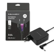 Cargador para Portátil Qoltec 51751 65 W