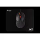 Mouse A4 Tech X-7120 Black