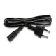 Laptop Charger Qoltec 51556 65 W