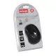 Ratón Inalámbrico Activejet AMY-213 Negro