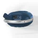 Altavoz Bluetooth Portátil Techly ICASBL321BL Azul