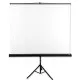 Projection Screen Avtek Tripod Standard 200