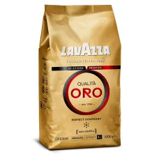Café en Grano Lavazza Qualita Oro 1 kg