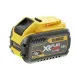 Batería de litio recargable Dewalt DCB547-XJ 9 Ah 18 V