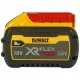 Batería de litio recargable Dewalt DCB547-XJ 9 Ah 18 V