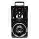 Altavoz Bluetooth Portátil SQUEAK SQ1000 Negro 20 W