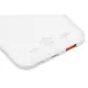 Powerbank Ibox IPB10 Blanco 10000 mAh