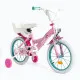 Bicicleta Infantil Huffy 21891W Rosa