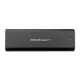External Box Qoltec 50311 Black