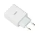 Wall Charger Ibox ILUC36W White 20 W