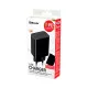 Wall Charger Msonic MY6623K Black 20 W