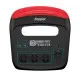Estación de energía portátil Energizer PPS960W1 Negro Rojo 50000 mAh