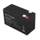 Battery for Uninterruptible Power Supply System UPS Armac B/12V/7AH 7 Ah 12 V