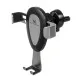 Car Mount MacLean MC-324 White Black