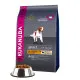Pienso Eukanuba Small & Medium Adulto Cordero Arroz 12 kg