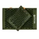 Esterilla de Acupresión Acolchada Oromed ORO-HEALTH Verde 43 x 67 cm