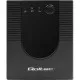 Uninterruptible Power Supply System Interactive UPS Qoltec 53776 900 W