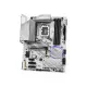 Placa Base ASRock Z890 Pro RS WiFi White LGA 1851 Intel Z890
