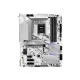Placa Base ASRock Z890 Pro RS WiFi White LGA 1851 Intel Z890