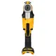 Multipurpose Turbo Tool Dewalt DCS356N-XJ
