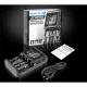 Battery charger EverActive UC-4000