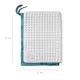 Electric Blanket Medisana 61168 Blue White