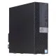 Desktop PC Dell OptiPlex 5070 i5-9500 Intel Core i5-9500 16 GB RAM 256 GB SSD (Refurbished A)