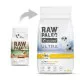 Fodder VETEXPERT Raw Paleo Ultra Medium&Large Puppy Turkey Turkey 10 kg