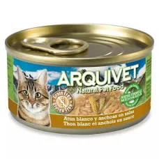 Cat food Arquivet                                 Fish