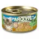 Cat food Arquivet                                 Fish