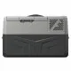 Portable Fridge Yolco BCX30 GREY Black
