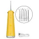 Irrigador Dental Oromed ORO-X DENT YELLOW