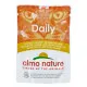 Comida para gato Almo Nature Daily Pollo Salmón 70 L 70 g