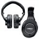 Headphones Shure SRH840 Black