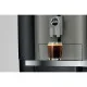 Cafetera Superautomática Jura 15544 Negro Acero 1450 W 15 bar