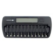 Cargador portátil EverActive NC-1200 Negro