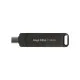 USB stick Patriot Memory PE128GR550DSAD Black 128 GB