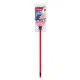 Mop Vileda Microfibre And Power Red Microfibre (1 Unit)
