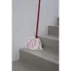Mop Vileda Microfibre And Power Red Microfibre (1 Unit)