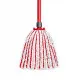 Mop Vileda Microfibre And Power Red Microfibre (1 Unit)